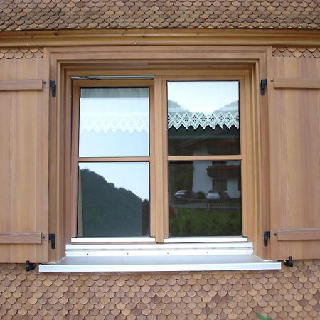 Haus Schwendinger Hotel Mellau Luaran gambar