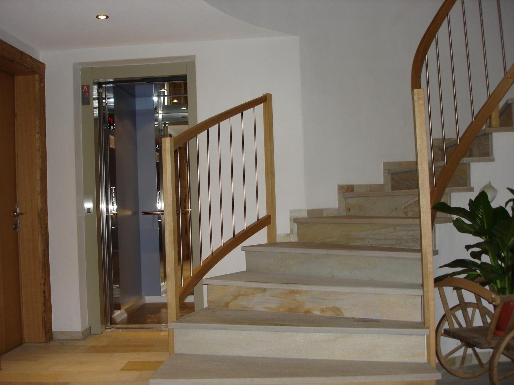 Haus Schwendinger Hotel Mellau Luaran gambar