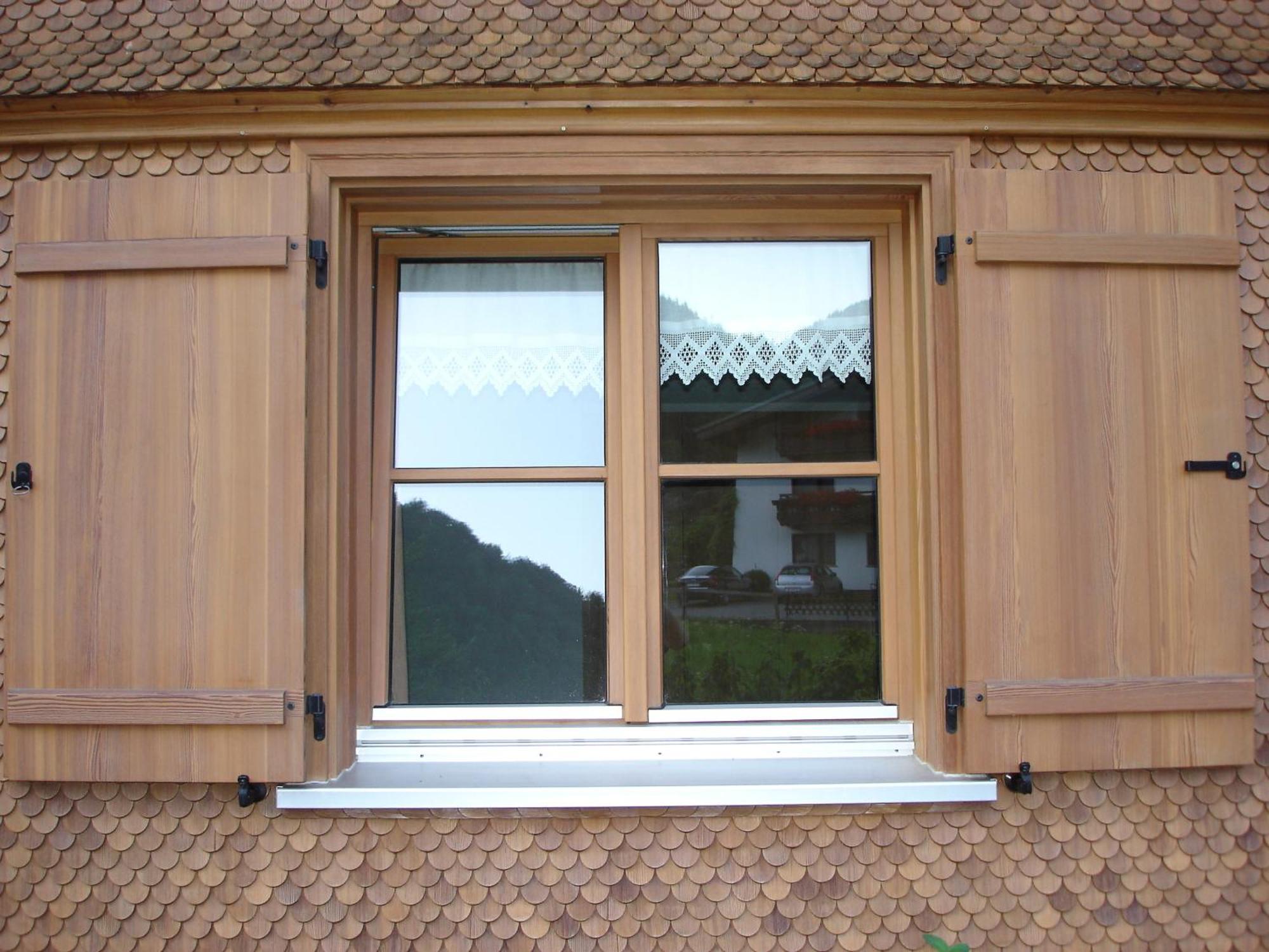 Haus Schwendinger Hotel Mellau Luaran gambar