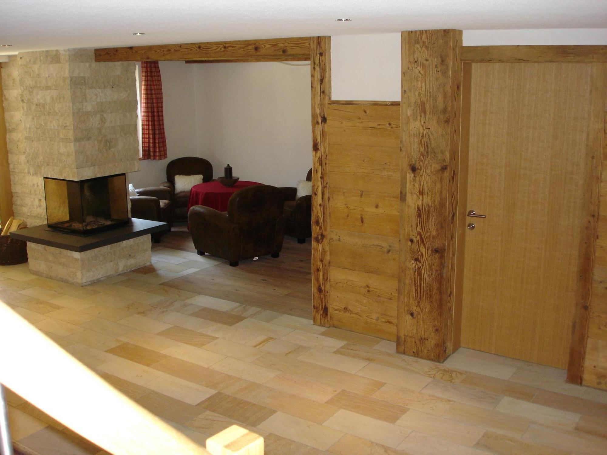 Haus Schwendinger Hotel Mellau Luaran gambar
