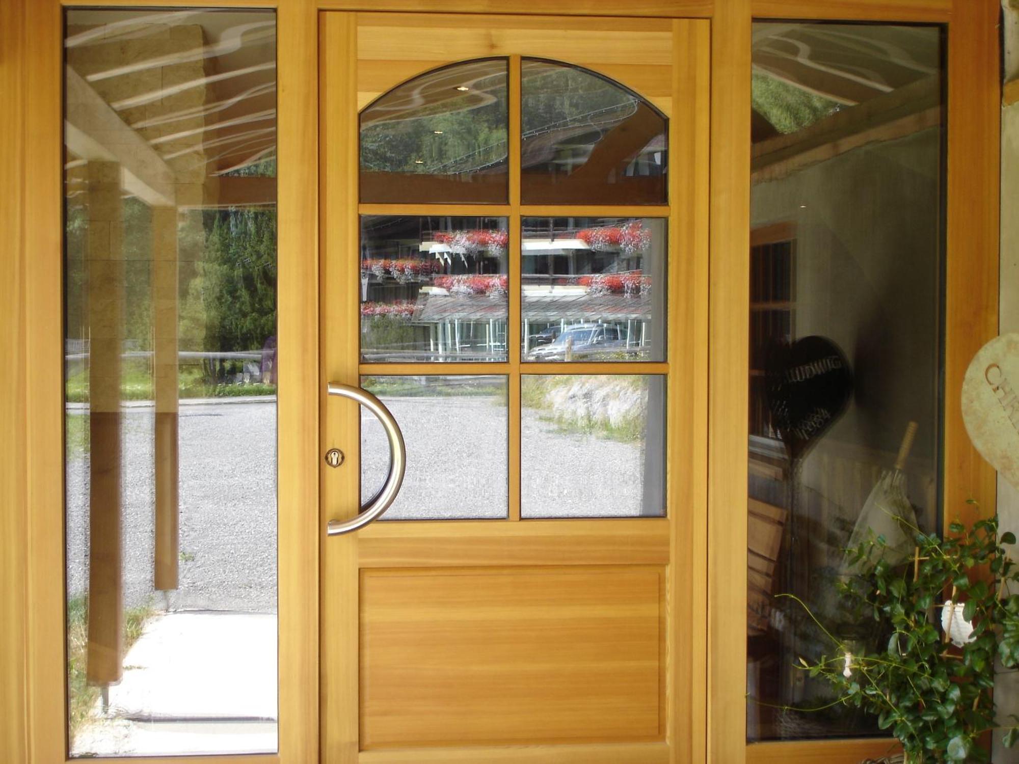 Haus Schwendinger Hotel Mellau Luaran gambar