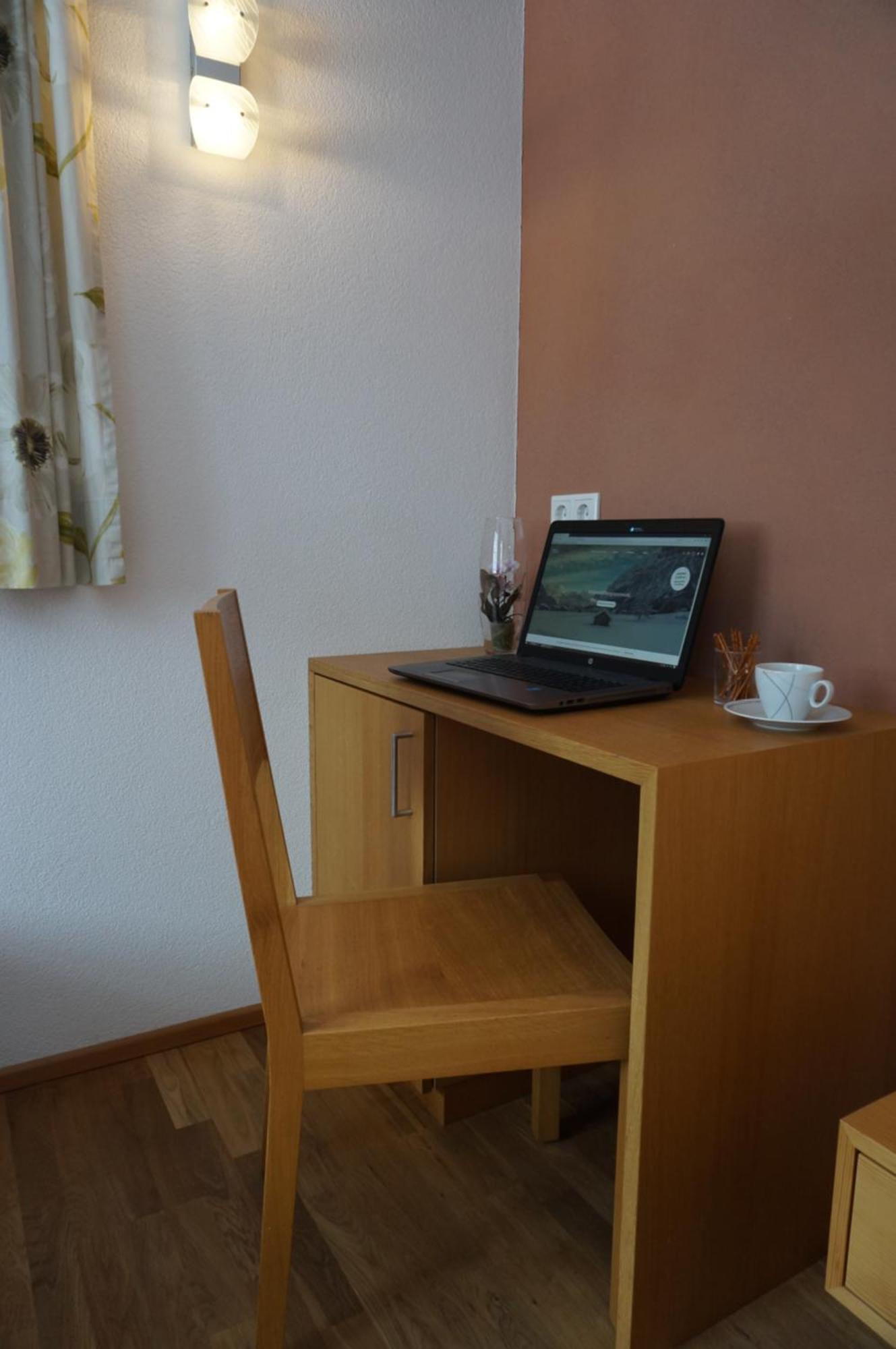 Haus Schwendinger Hotel Mellau Luaran gambar