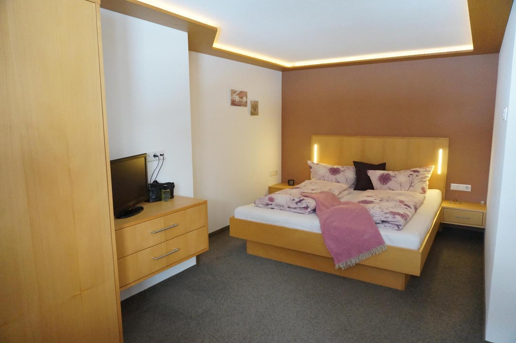 Haus Schwendinger Hotel Mellau Luaran gambar