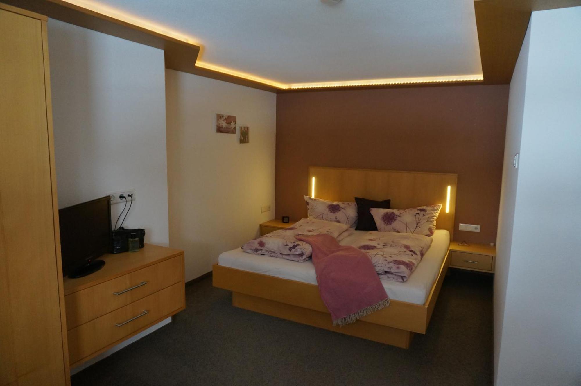 Haus Schwendinger Hotel Mellau Luaran gambar