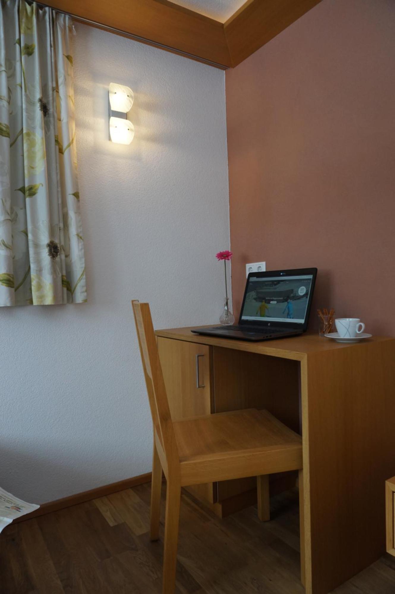 Haus Schwendinger Hotel Mellau Luaran gambar