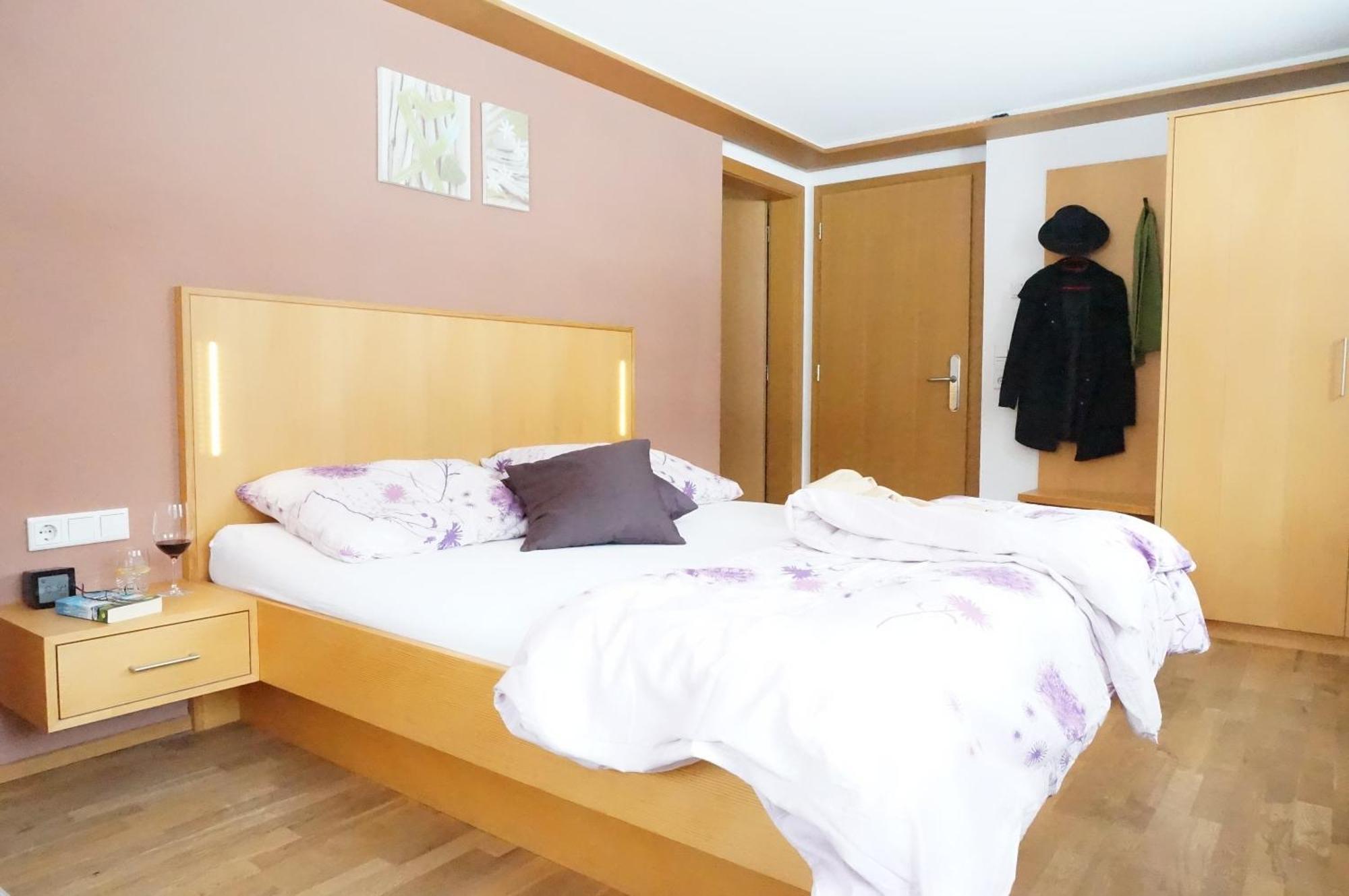 Haus Schwendinger Hotel Mellau Luaran gambar