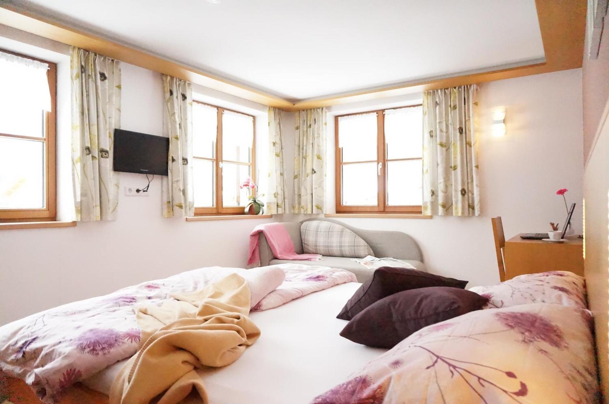 Haus Schwendinger Hotel Mellau Luaran gambar