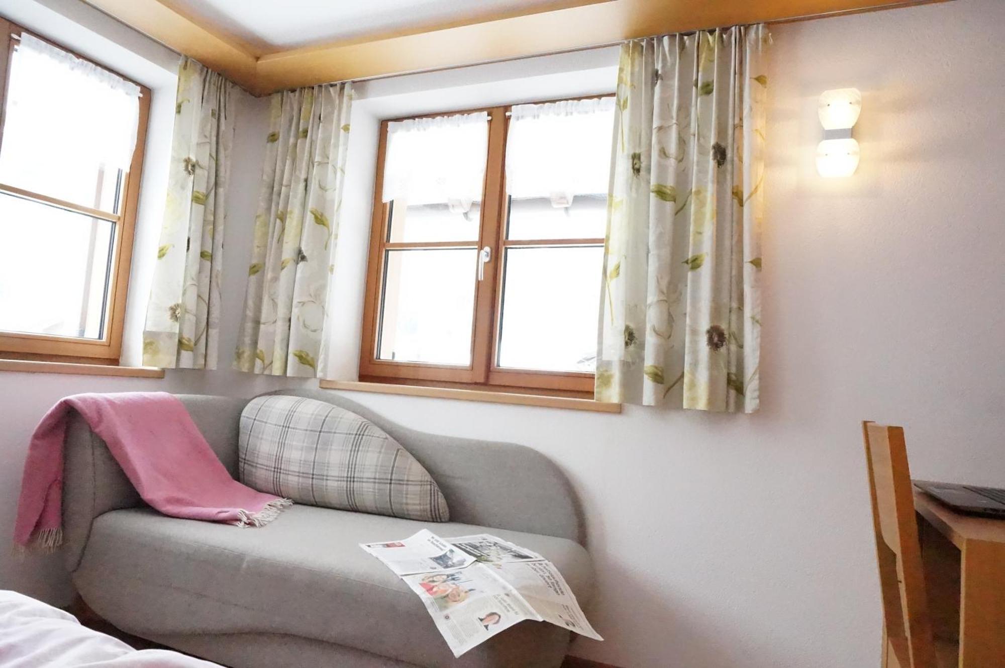 Haus Schwendinger Hotel Mellau Luaran gambar