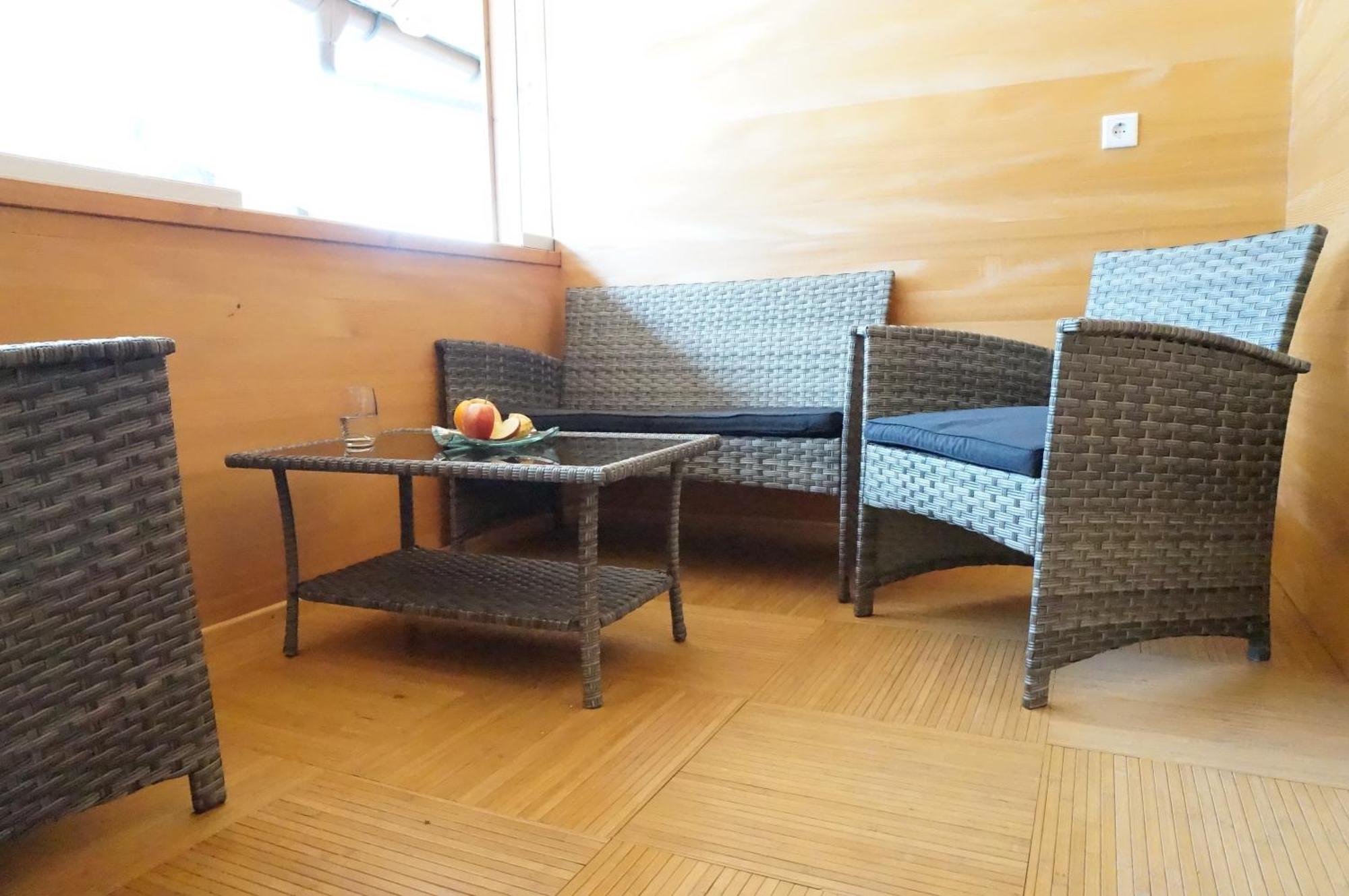Haus Schwendinger Hotel Mellau Luaran gambar