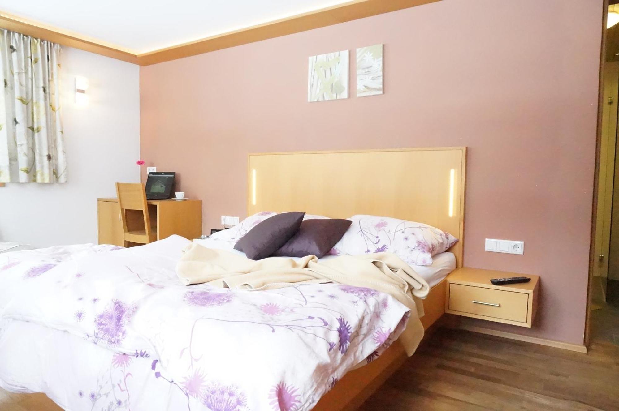 Haus Schwendinger Hotel Mellau Luaran gambar