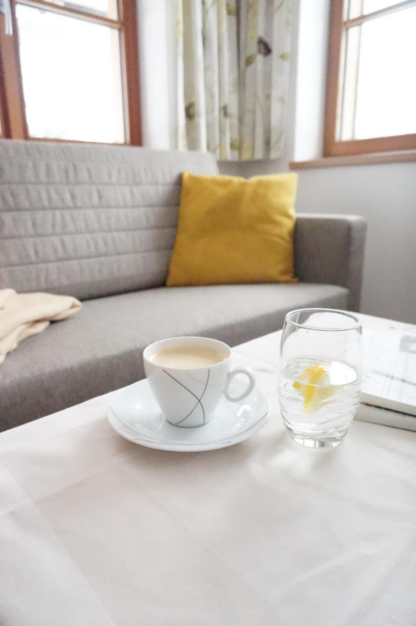Haus Schwendinger Hotel Mellau Luaran gambar