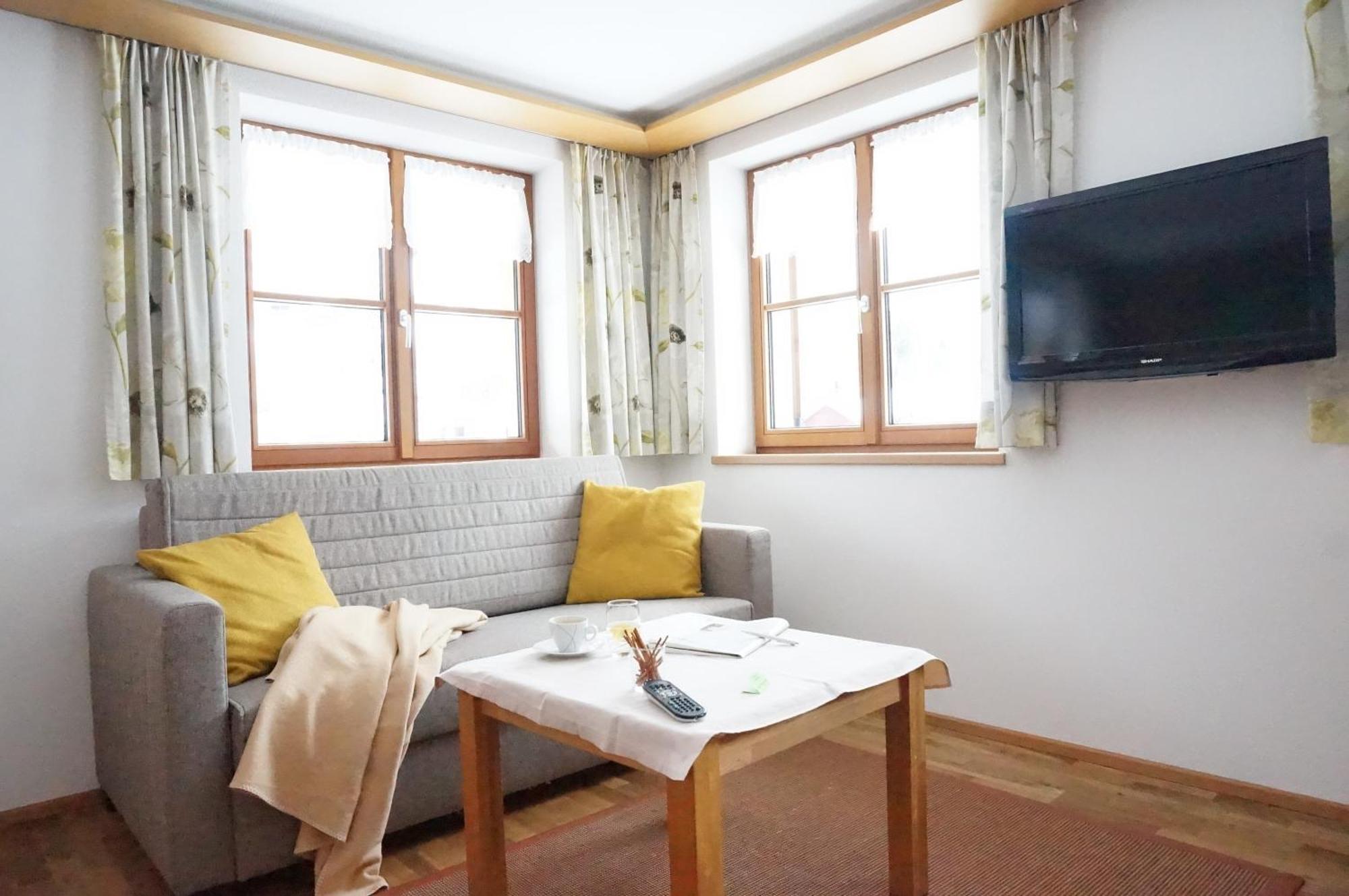 Haus Schwendinger Hotel Mellau Luaran gambar