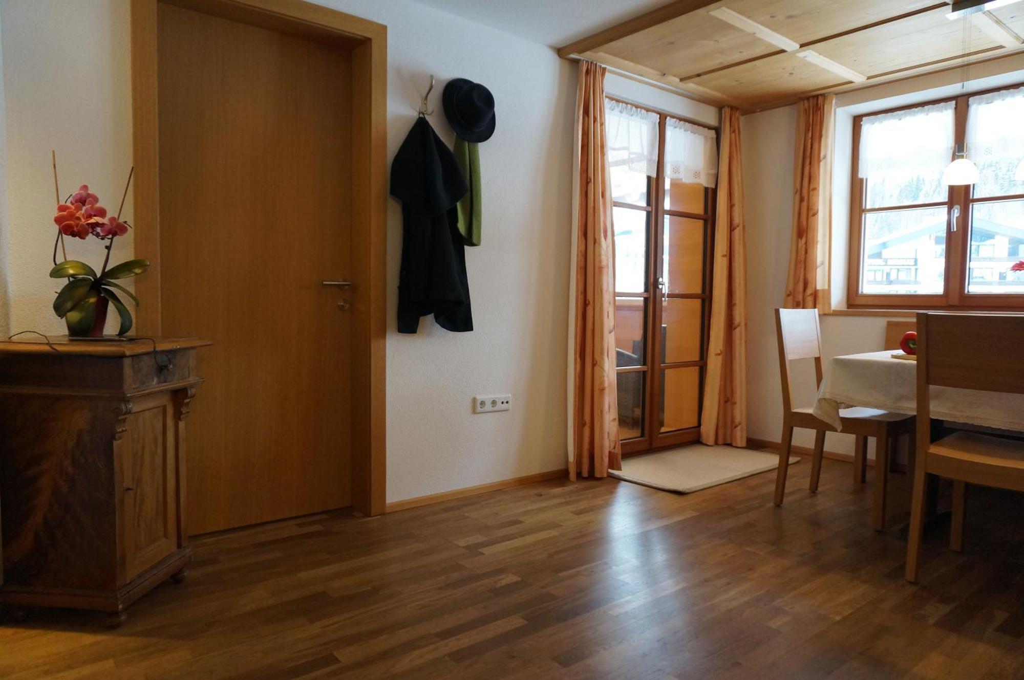 Haus Schwendinger Hotel Mellau Luaran gambar