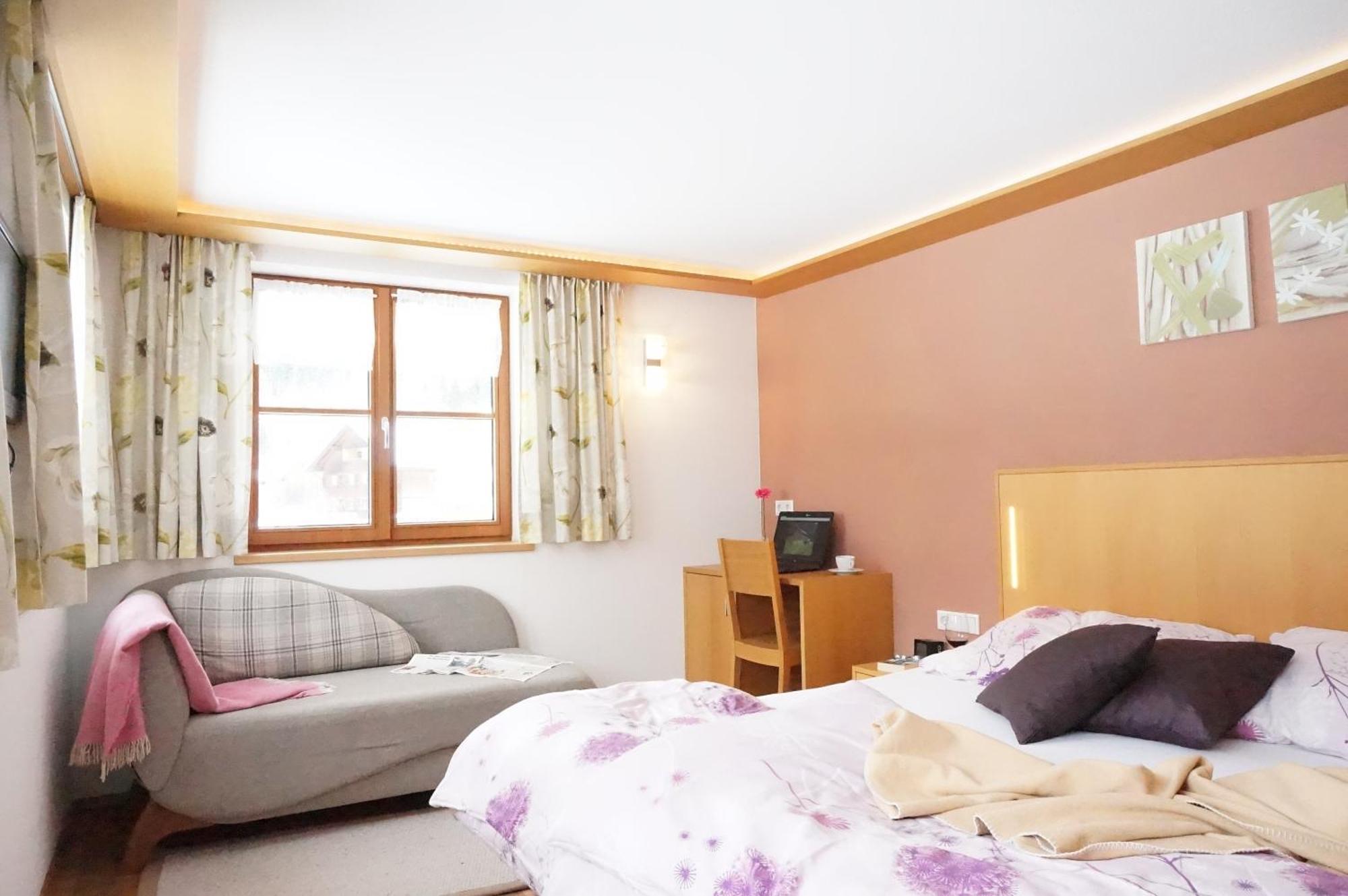Haus Schwendinger Hotel Mellau Luaran gambar