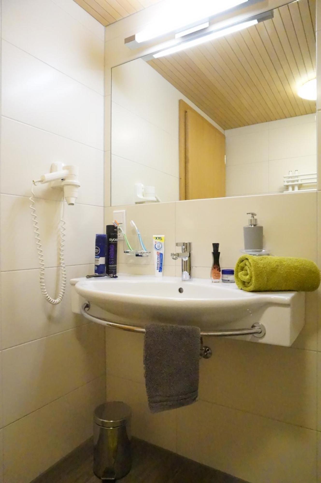 Haus Schwendinger Hotel Mellau Luaran gambar