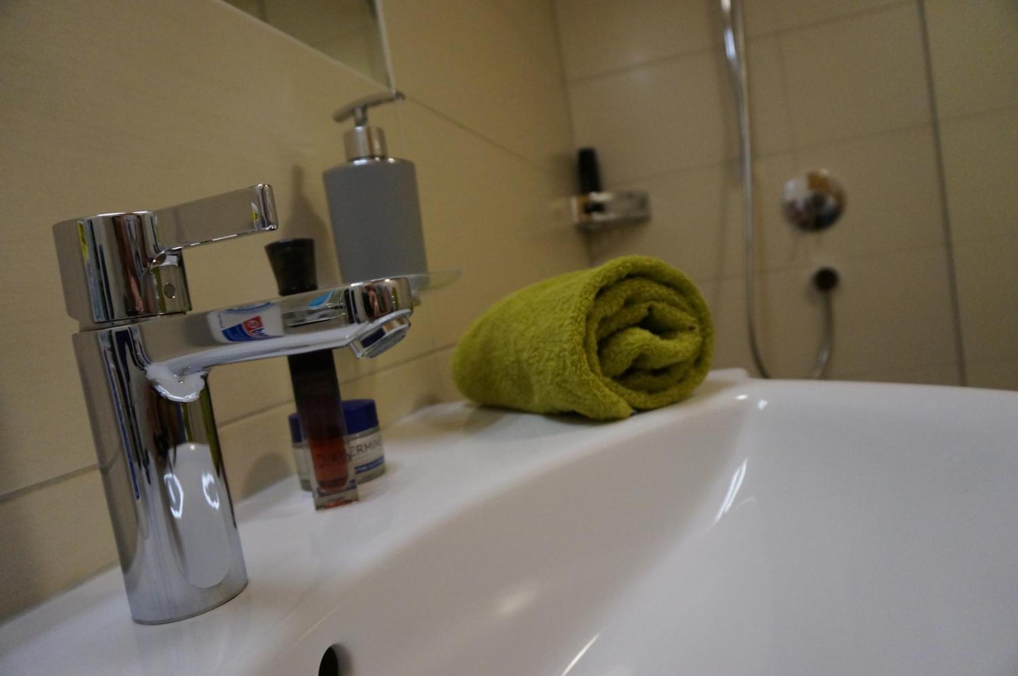 Haus Schwendinger Hotel Mellau Luaran gambar