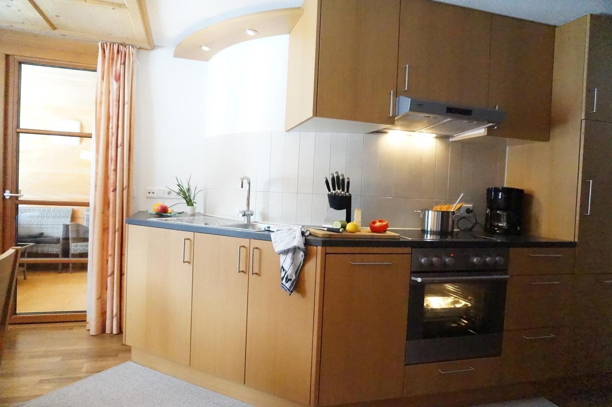 Haus Schwendinger Hotel Mellau Luaran gambar