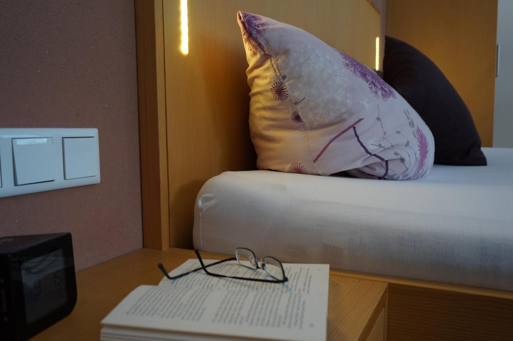 Haus Schwendinger Hotel Mellau Luaran gambar