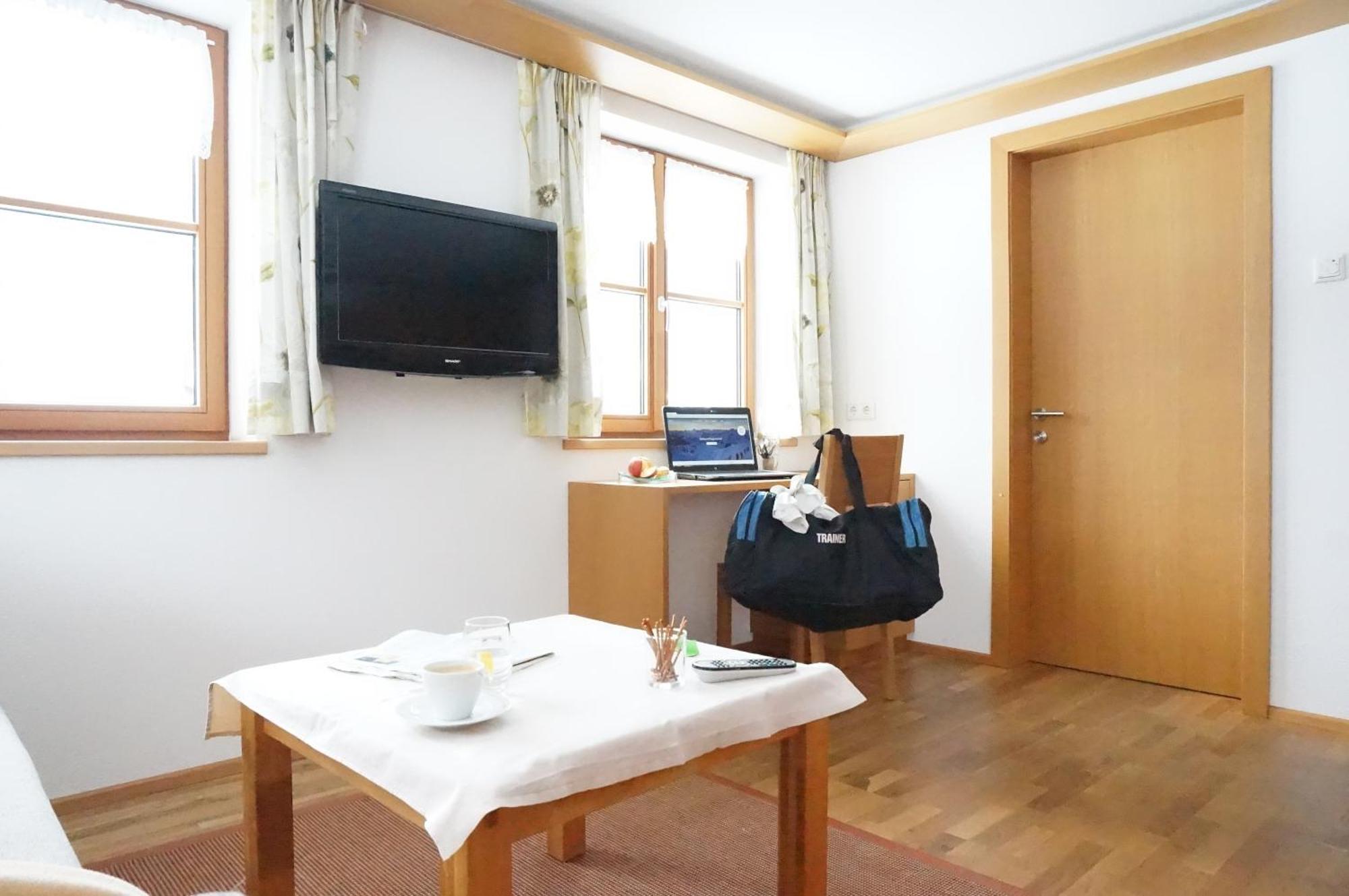 Haus Schwendinger Hotel Mellau Luaran gambar