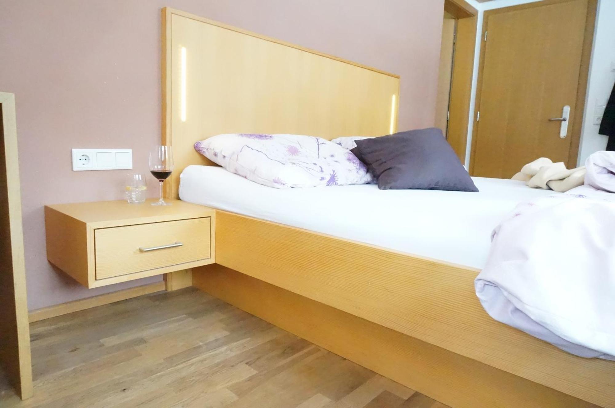 Haus Schwendinger Hotel Mellau Luaran gambar