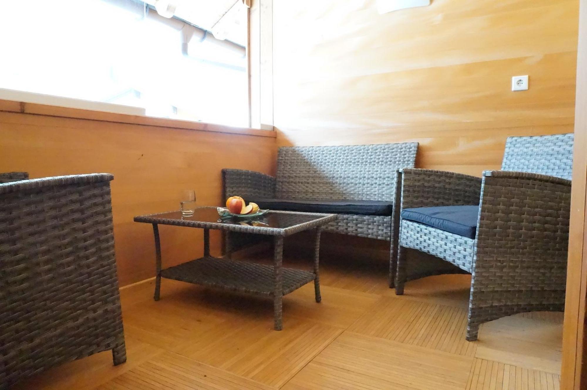 Haus Schwendinger Hotel Mellau Luaran gambar