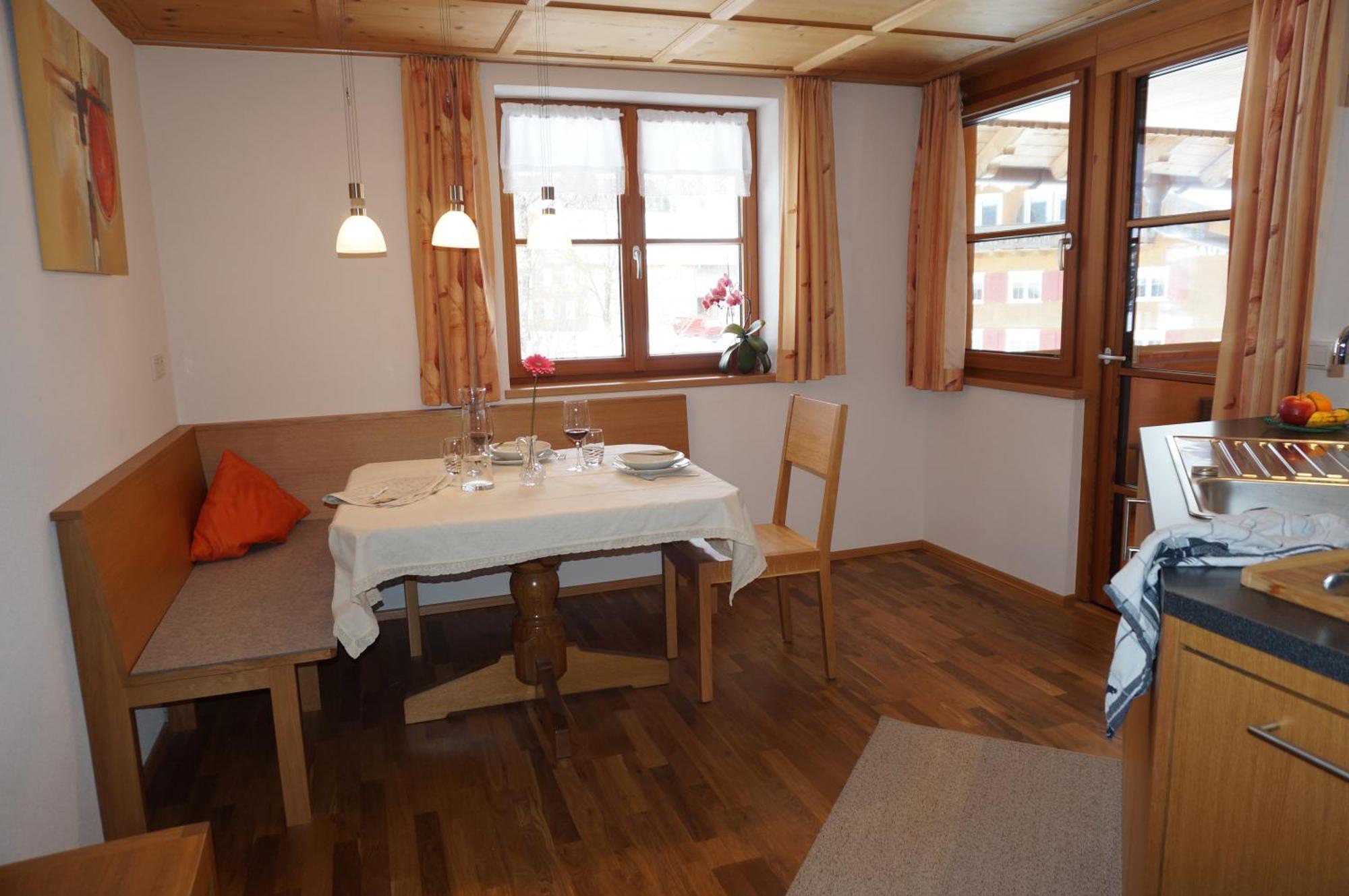 Haus Schwendinger Hotel Mellau Luaran gambar