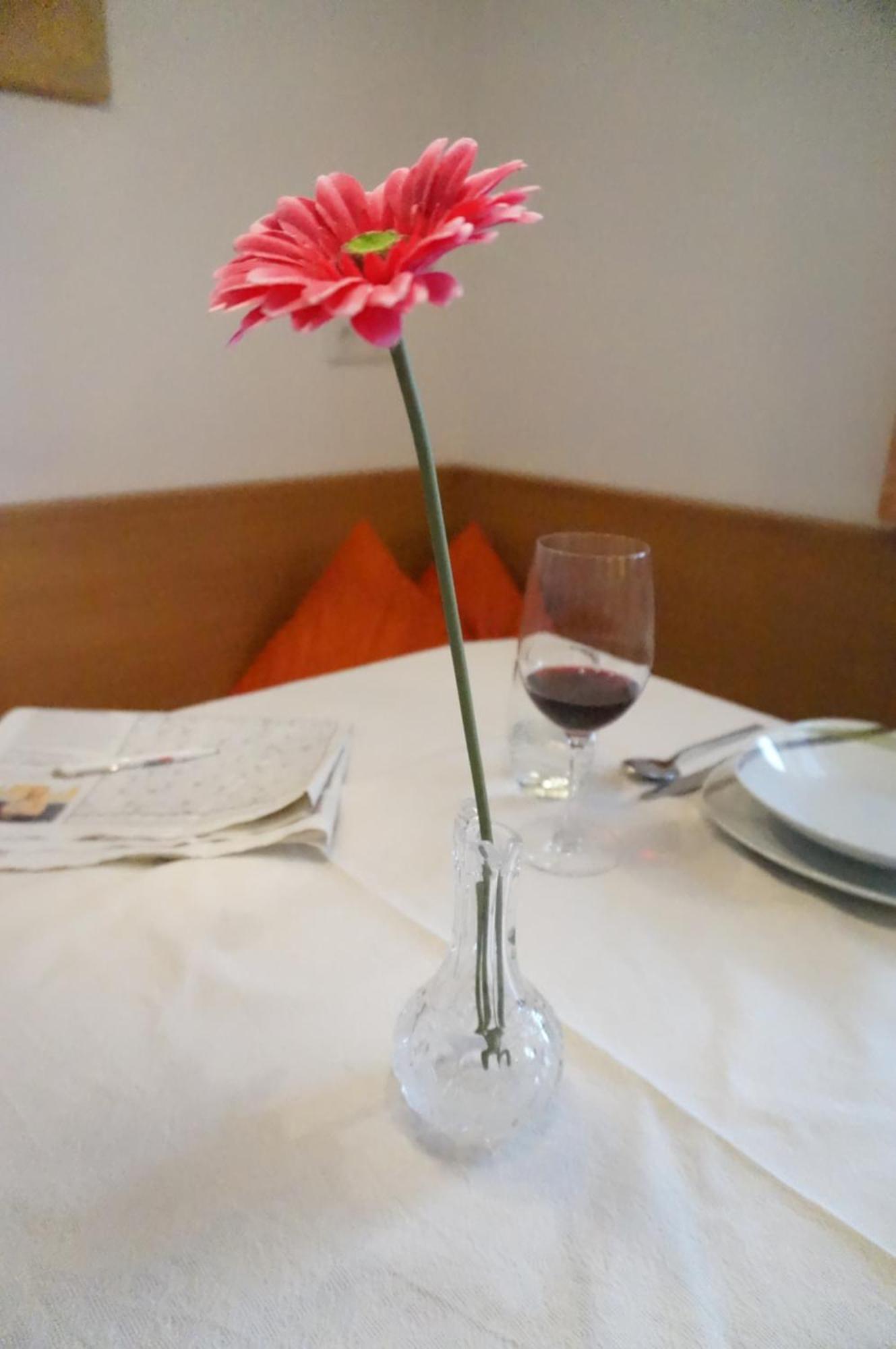 Haus Schwendinger Hotel Mellau Luaran gambar
